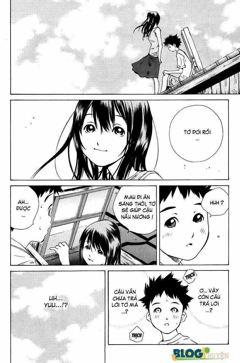 Pastel Chapter 80 trang 1
