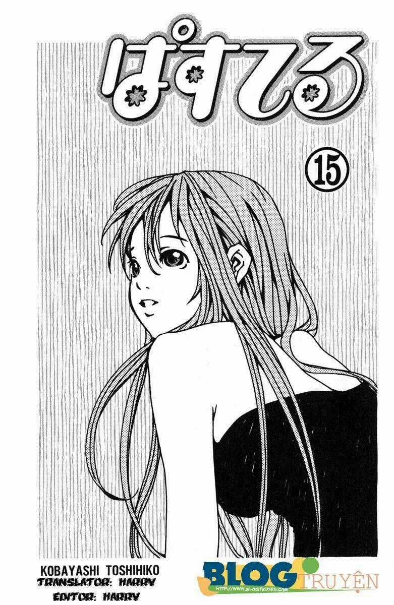 Pastel Chapter 81 trang 1