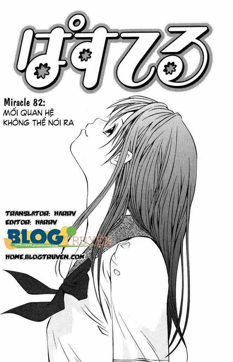 Pastel Chapter 82 trang 0