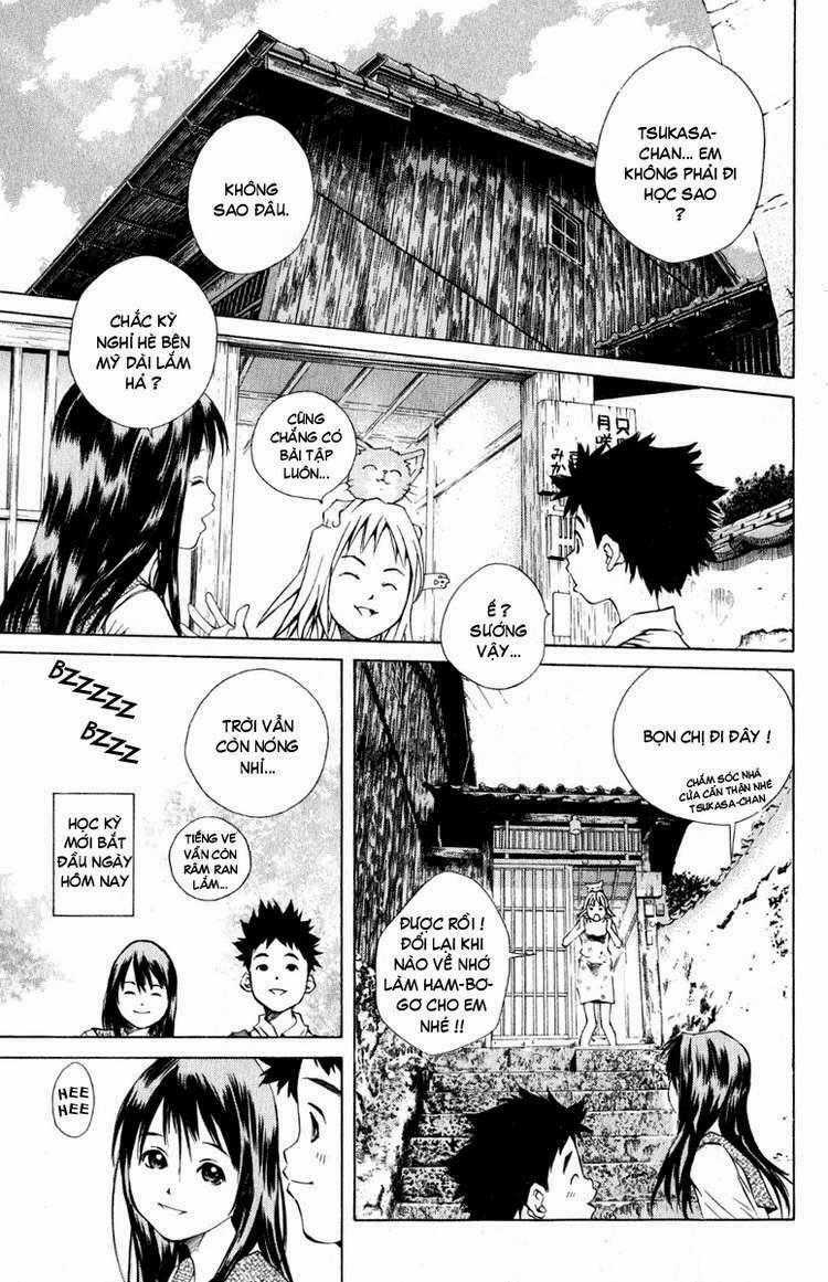 Pastel Chapter 84 trang 0