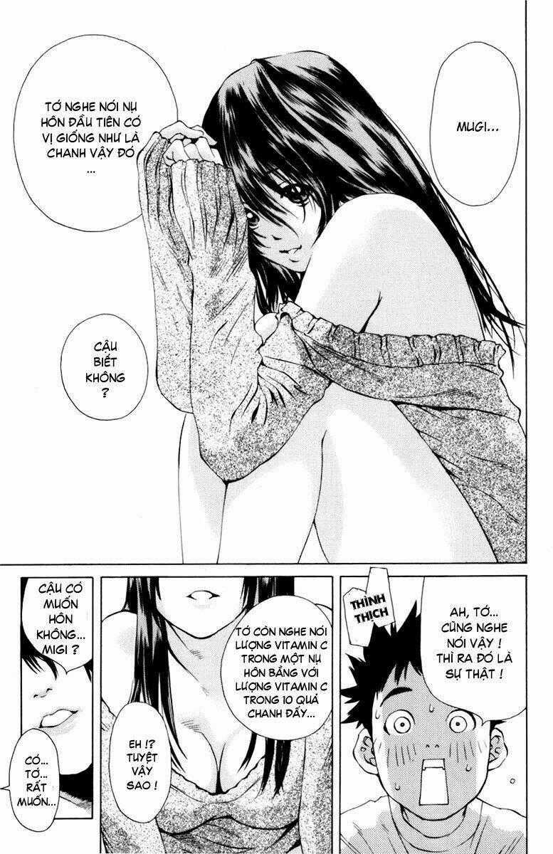 Pastel Chapter 86 trang 0