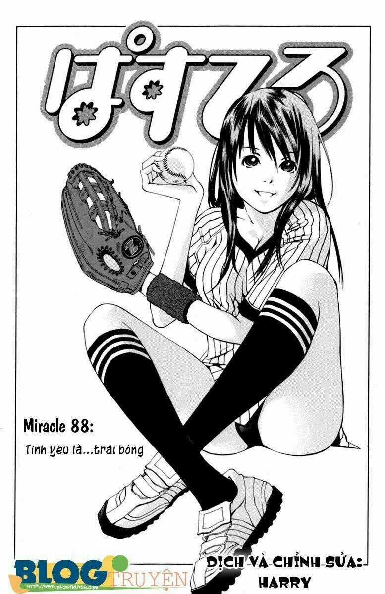 Pastel Chapter 88 trang 0