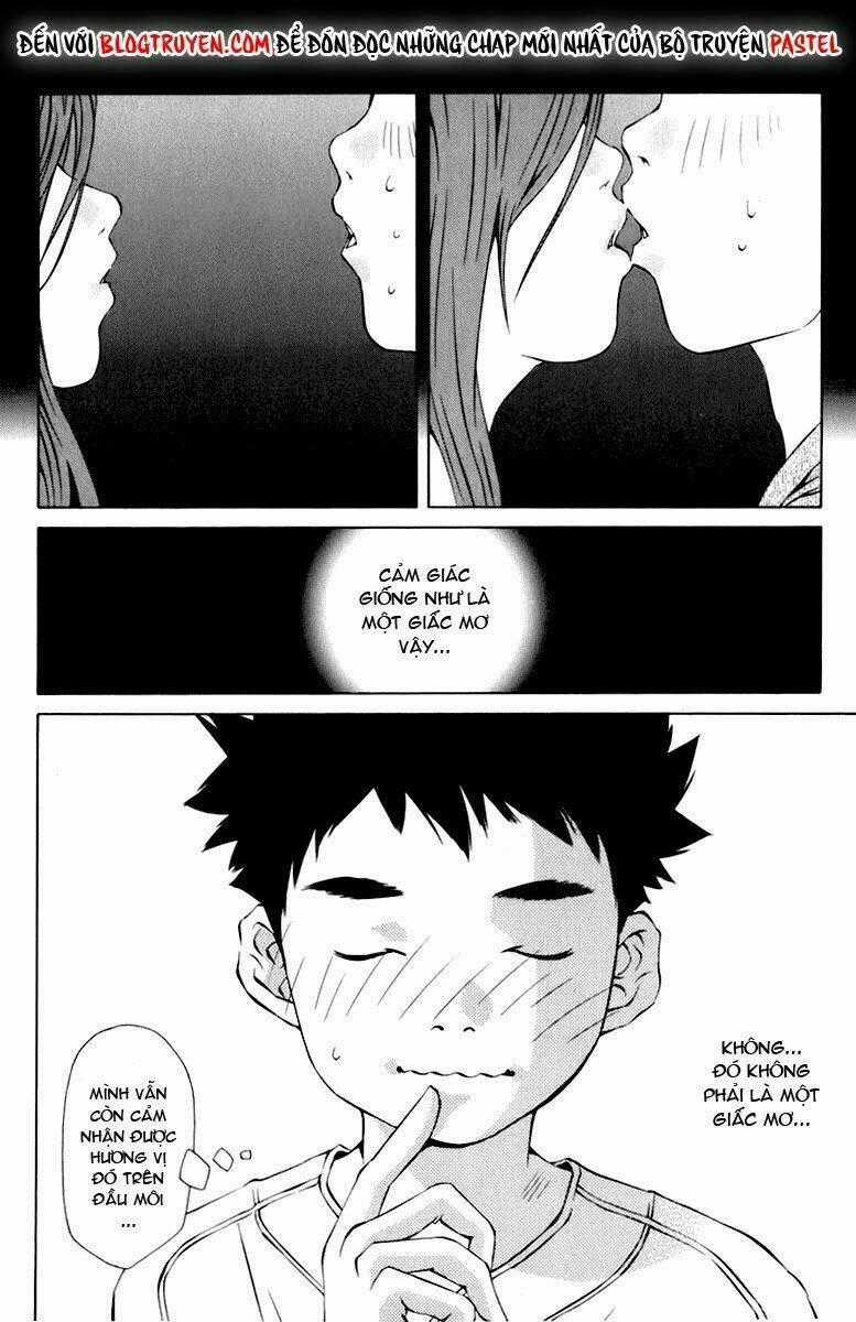 Pastel Chapter 88 trang 1