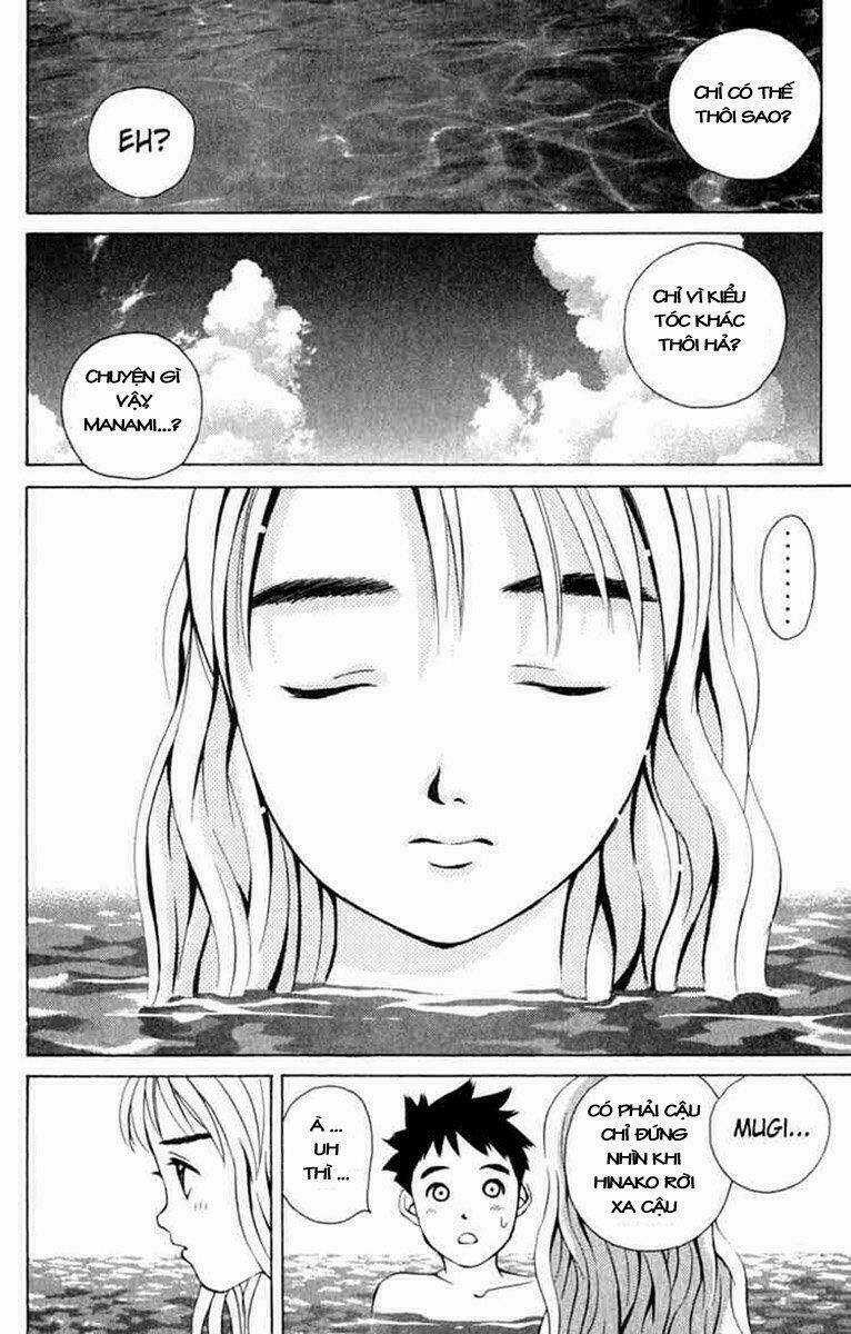 Pastel Chapter 9 trang 17