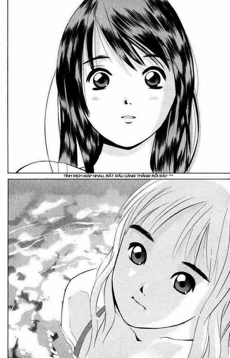 Pastel Chapter 9 trang 20