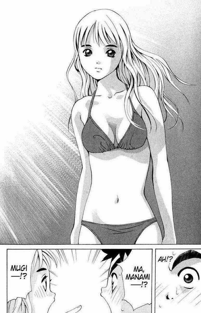 Pastel Chapter 9 trang 9