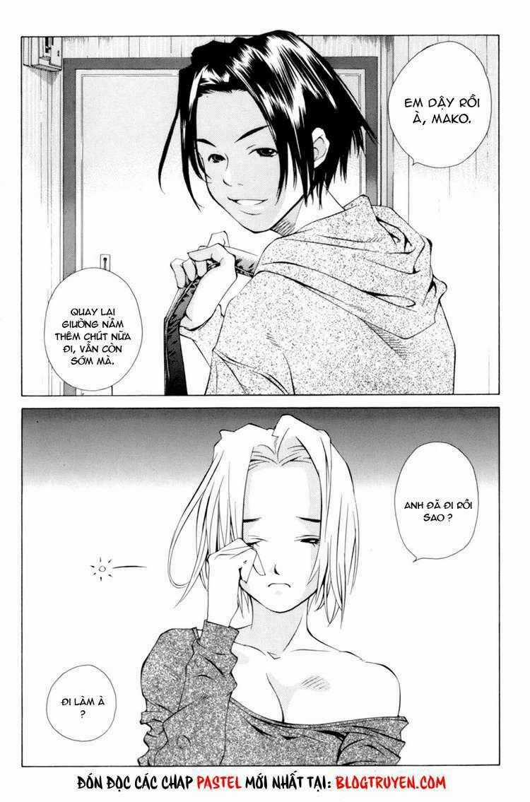 Pastel Chapter 92 trang 0
