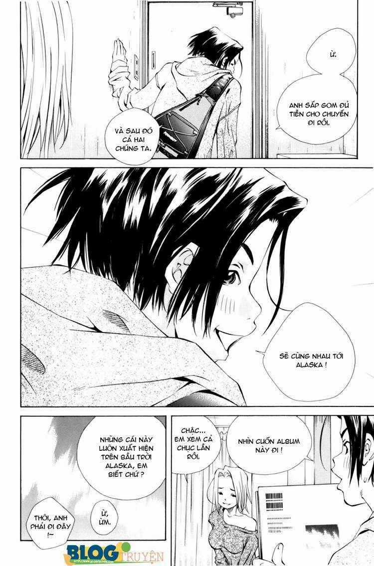 Pastel Chapter 92 trang 1