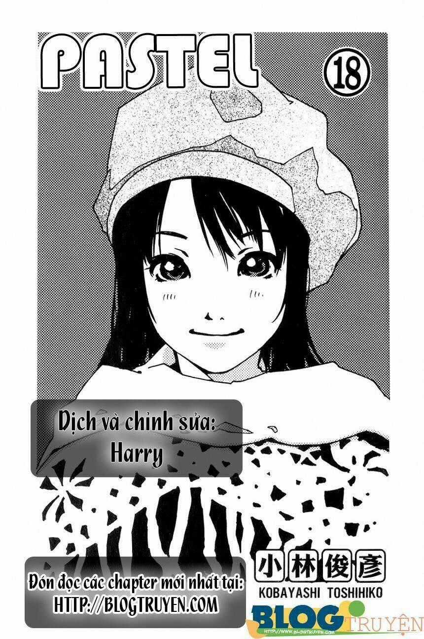 Pastel Chapter 93 trang 1