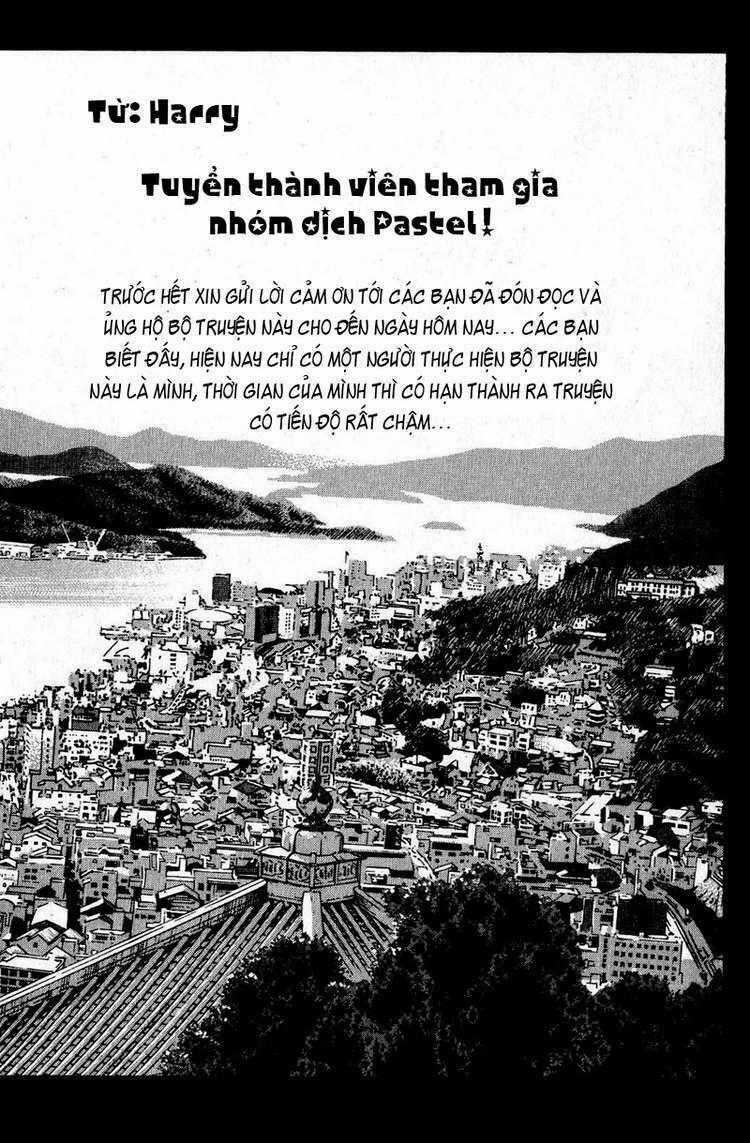 Pastel Chapter 94 trang 0