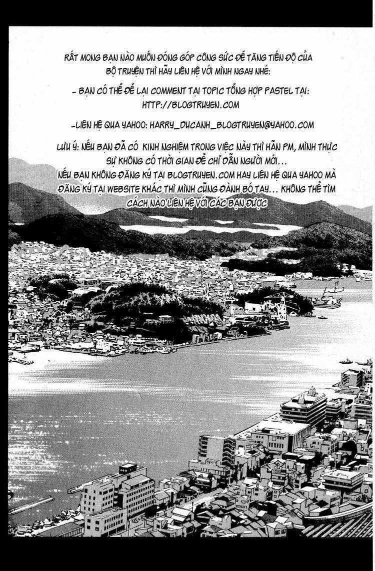 Pastel Chapter 94 trang 1