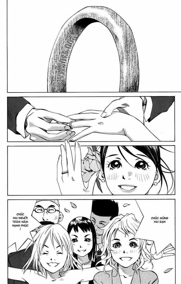 Pastel Chapter 95 trang 1