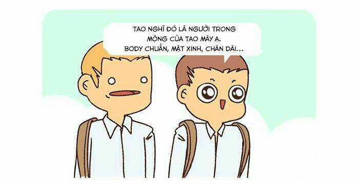 Patch X Remi Comic Chapter 10 trang 3