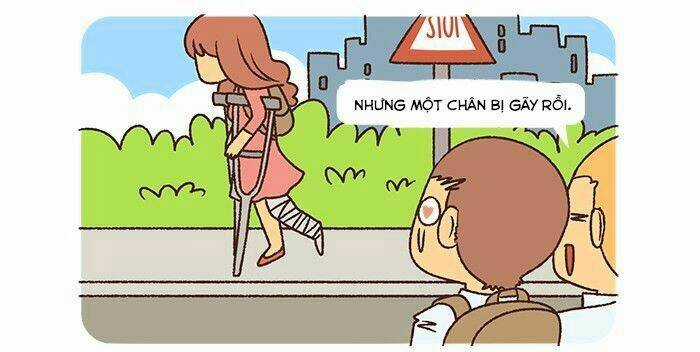Patch X Remi Comic Chapter 10 trang 4