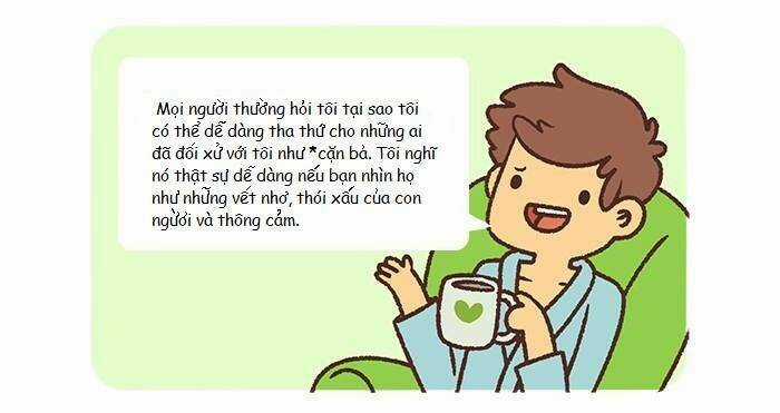 Patch X Remi Comic Chapter 11 trang 1