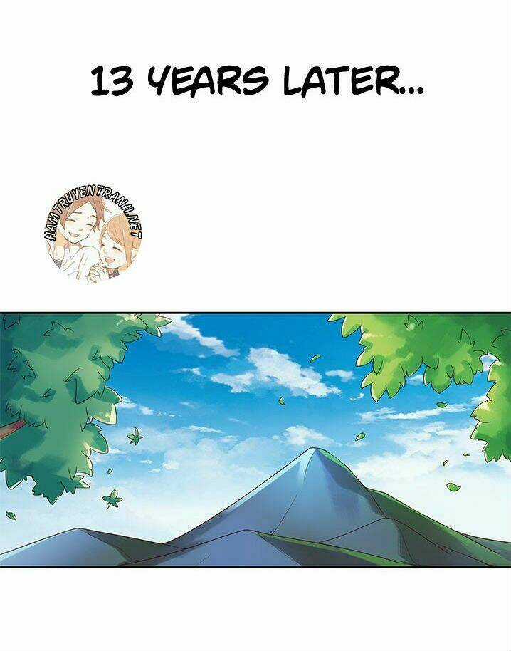 Path To Transcendence Chapter 1 trang 10