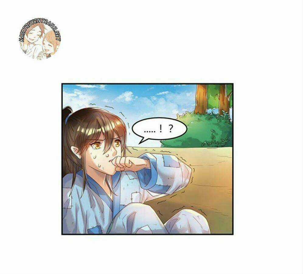 Path To Transcendence Chapter 1 trang 14