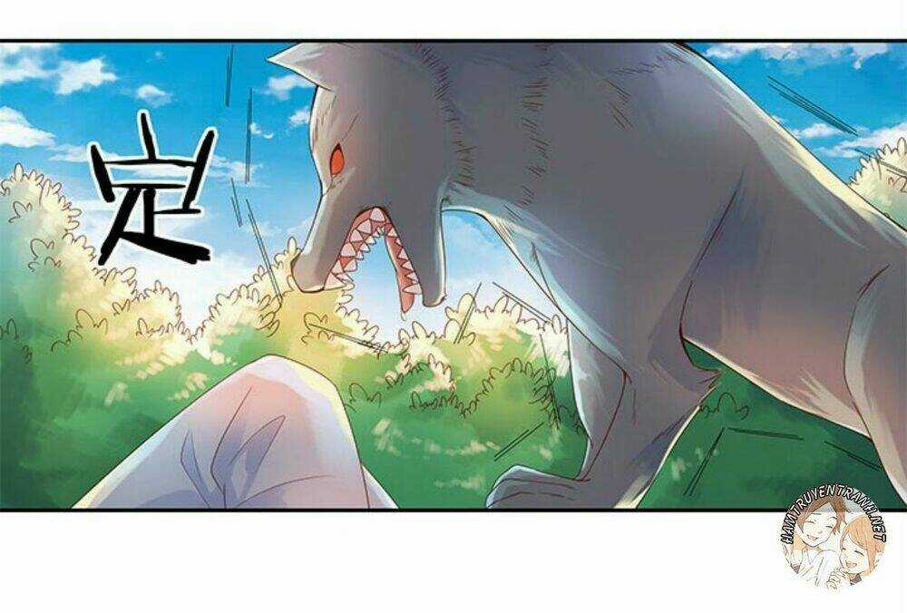 Path To Transcendence Chapter 1 trang 18