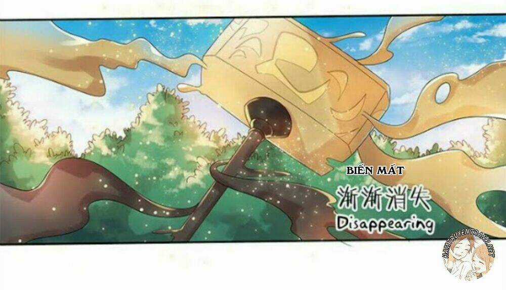 Path To Transcendence Chapter 1 trang 22