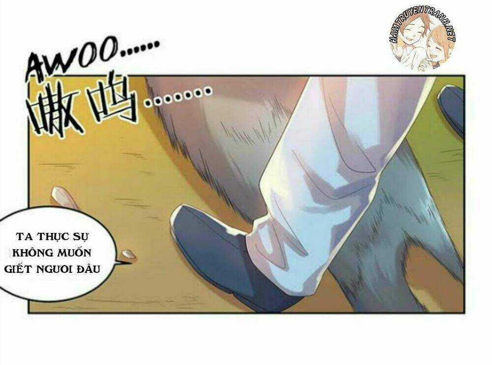 Path To Transcendence Chapter 1 trang 26