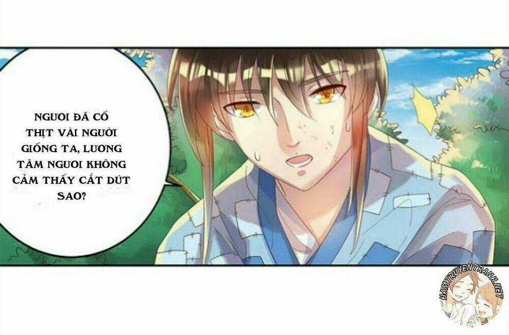 Path To Transcendence Chapter 1 trang 29