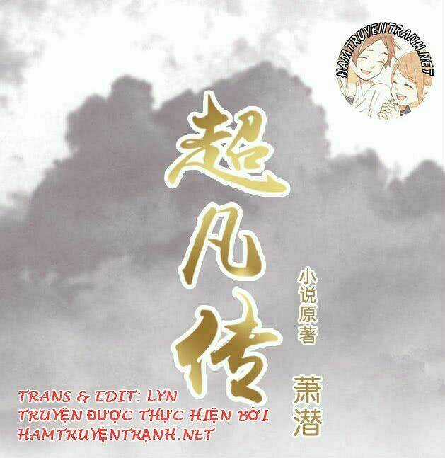 Path To Transcendence Chapter 1 trang 3