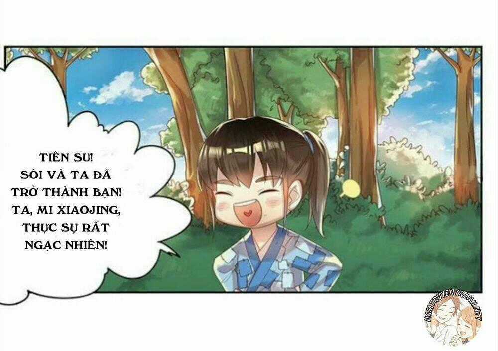 Path To Transcendence Chapter 1 trang 31