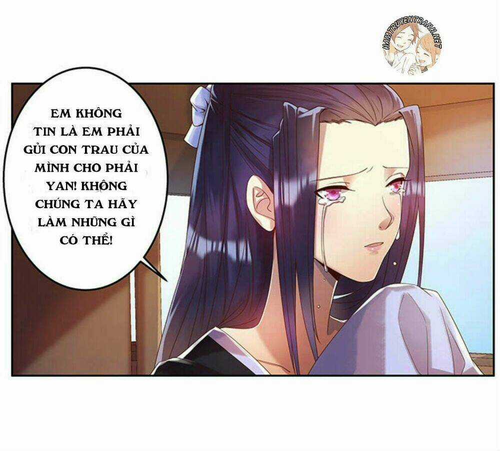 Path To Transcendence Chapter 1 trang 7