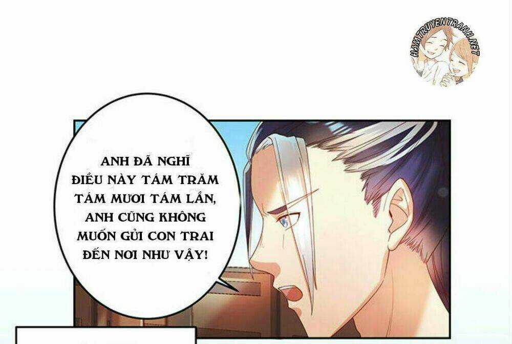 Path To Transcendence Chapter 1 trang 8