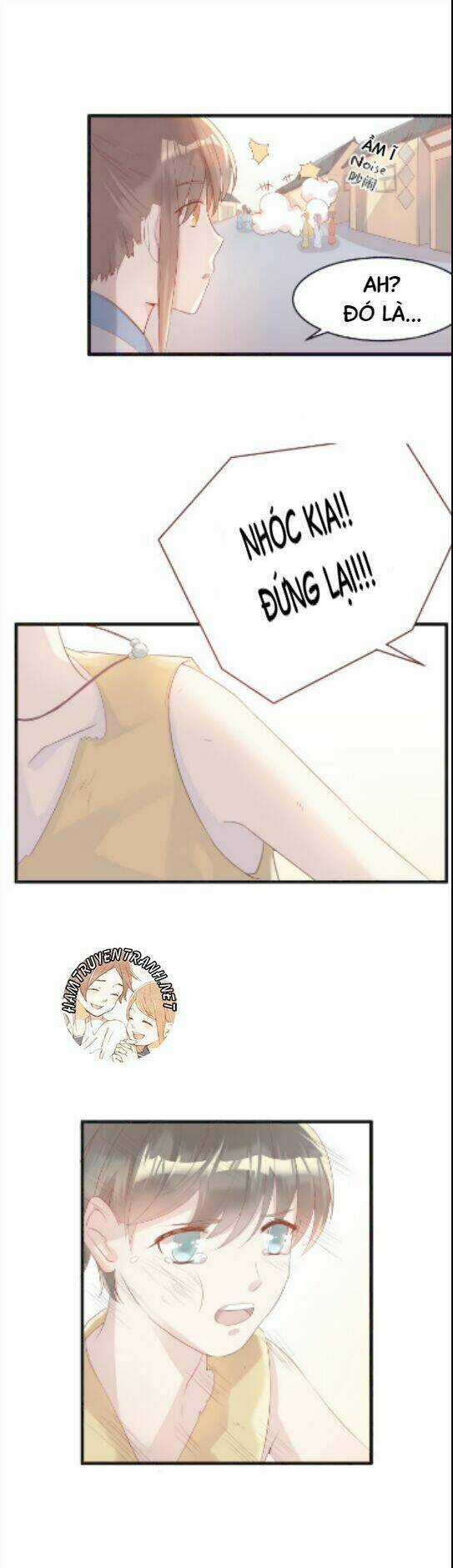 Path To Transcendence Chapter 3 trang 10