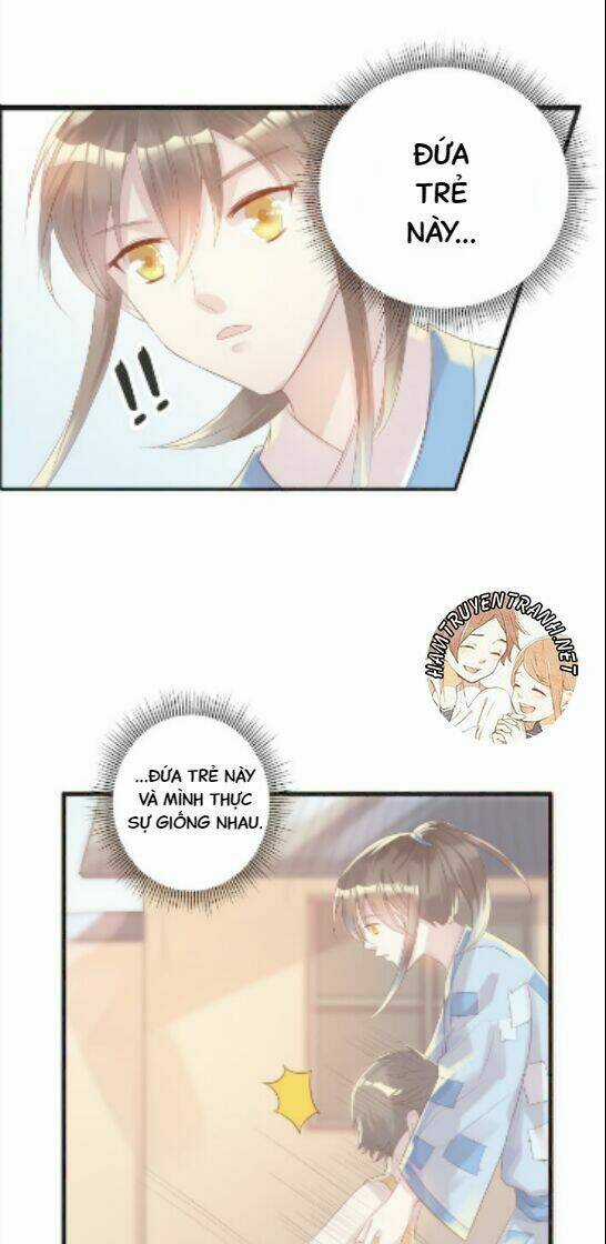 Path To Transcendence Chapter 3 trang 11