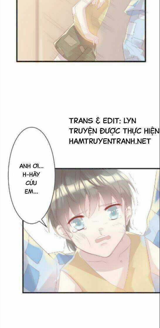 Path To Transcendence Chapter 3 trang 12