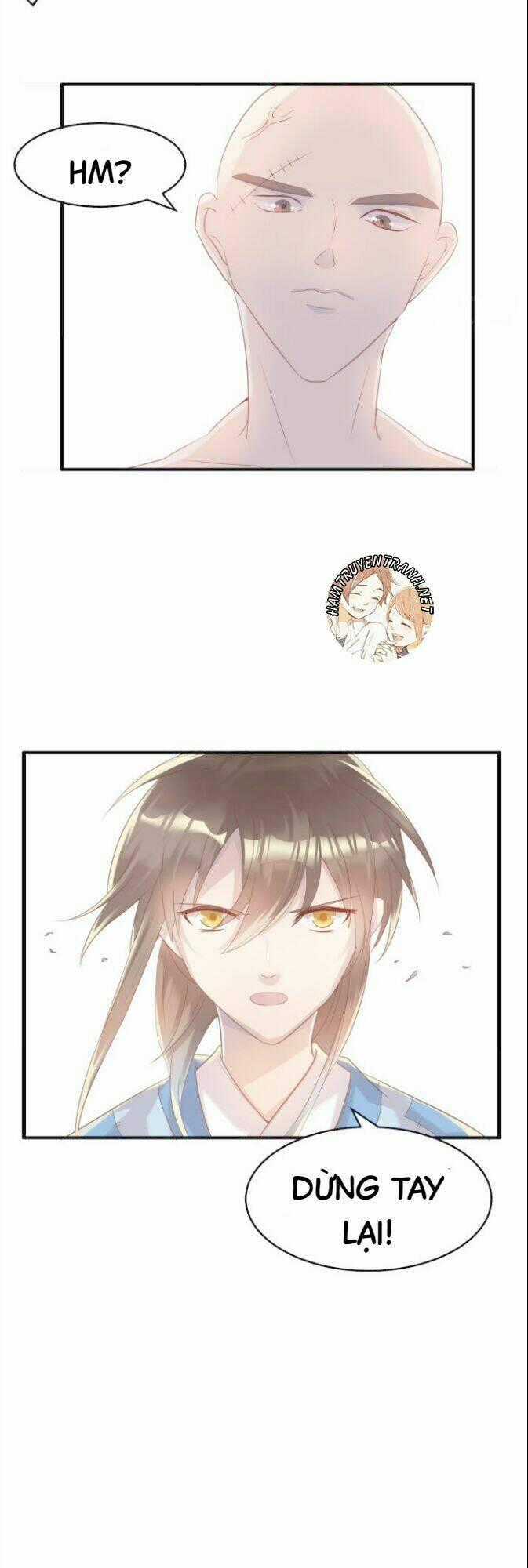 Path To Transcendence Chapter 3 trang 15