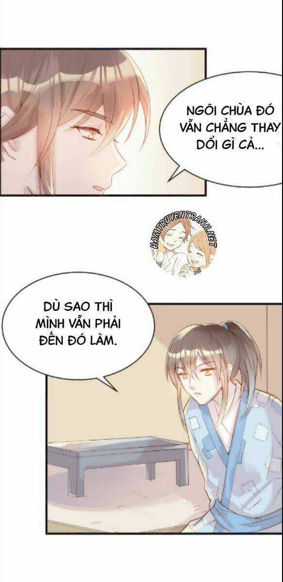 Path To Transcendence Chapter 3 trang 2