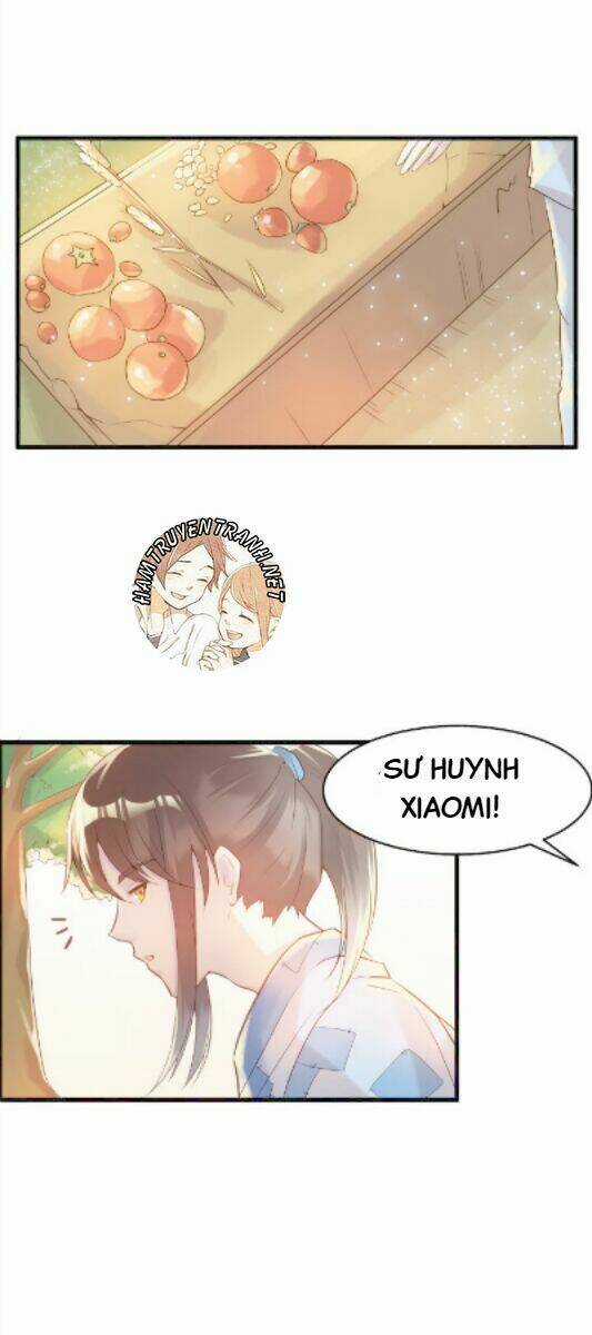 Path To Transcendence Chapter 3 trang 3