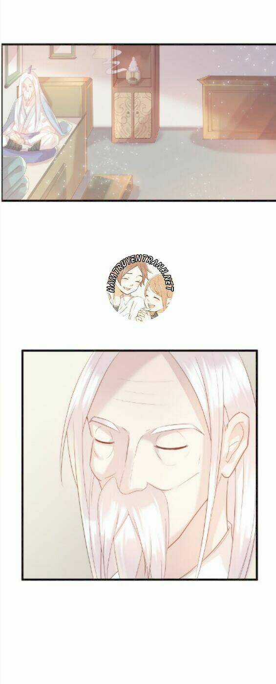 Path To Transcendence Chapter 3 trang 6