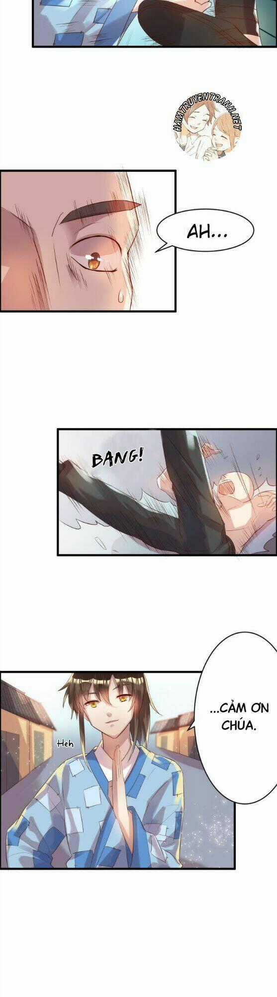 Path To Transcendence Chapter 4 trang 10