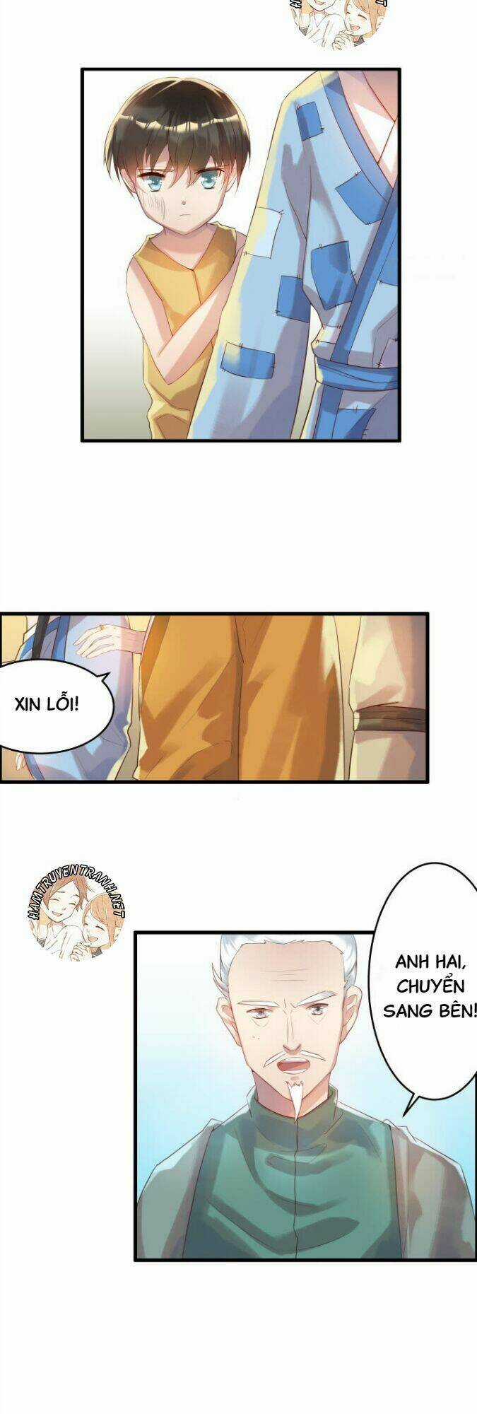 Path To Transcendence Chapter 4 trang 4