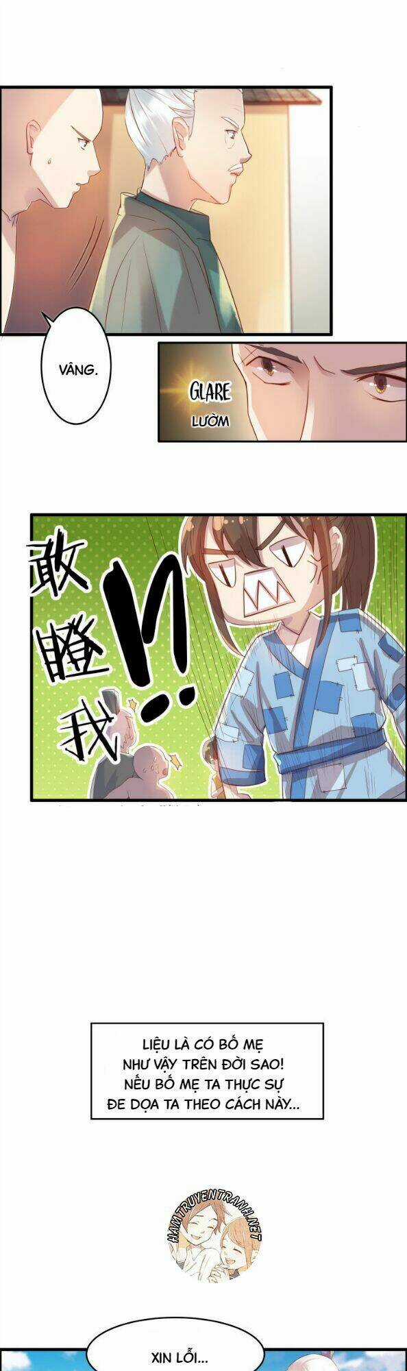 Path To Transcendence Chapter 4 trang 5