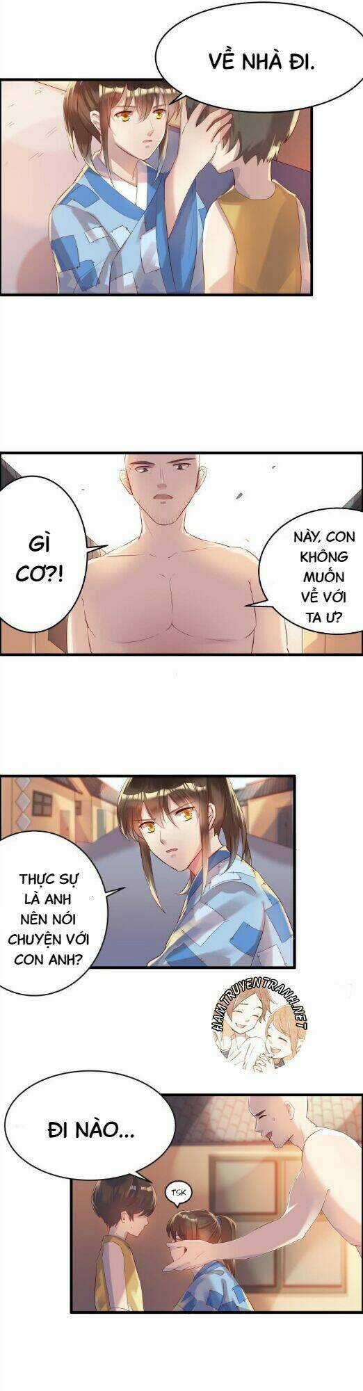 Path To Transcendence Chapter 4 trang 8