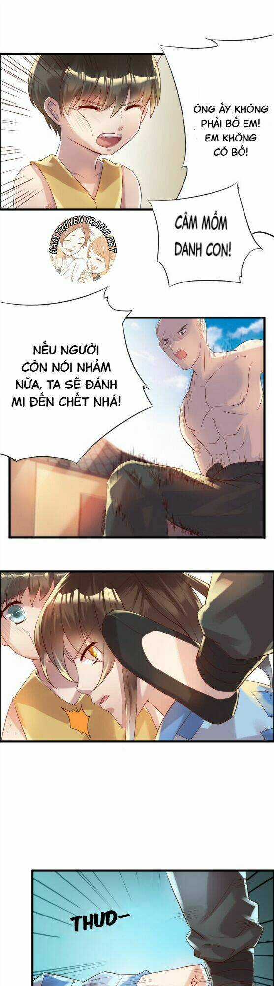 Path To Transcendence Chapter 4 trang 9