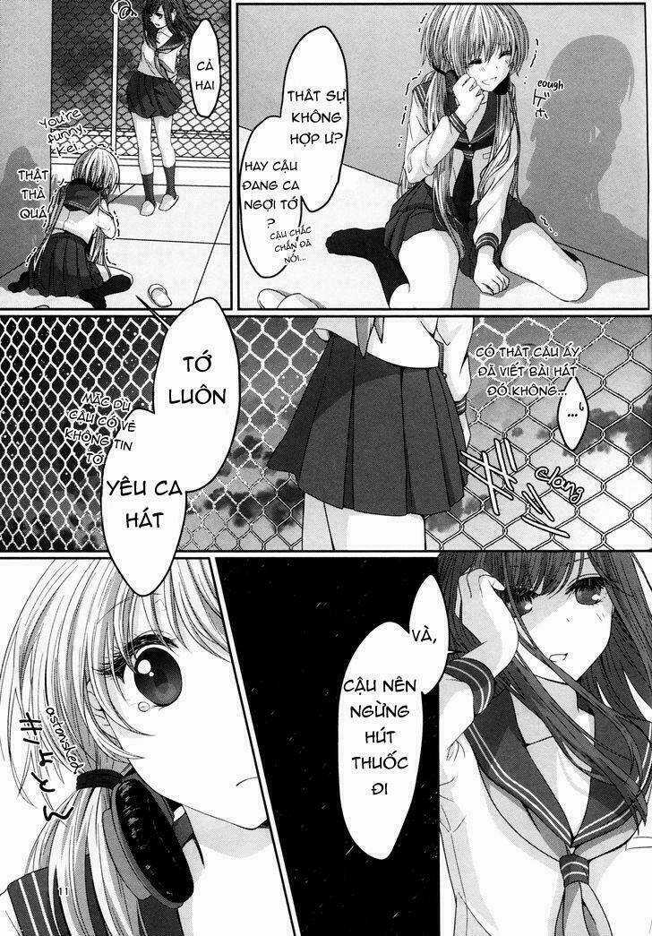 Pax Chapter 1 trang 11