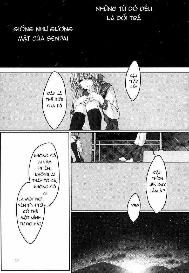 Pax Chapter 1 trang 13