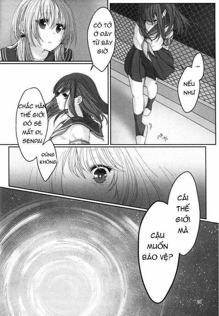 Pax Chapter 1 trang 14