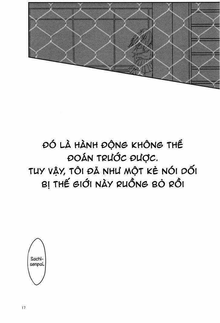 Pax Chapter 1 trang 17