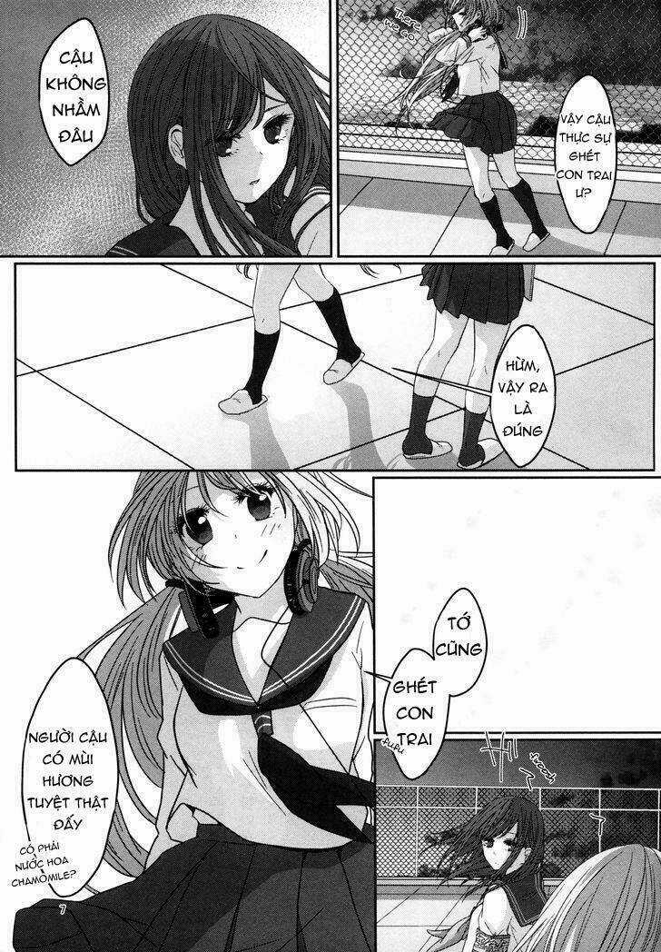 Pax Chapter 1 trang 7