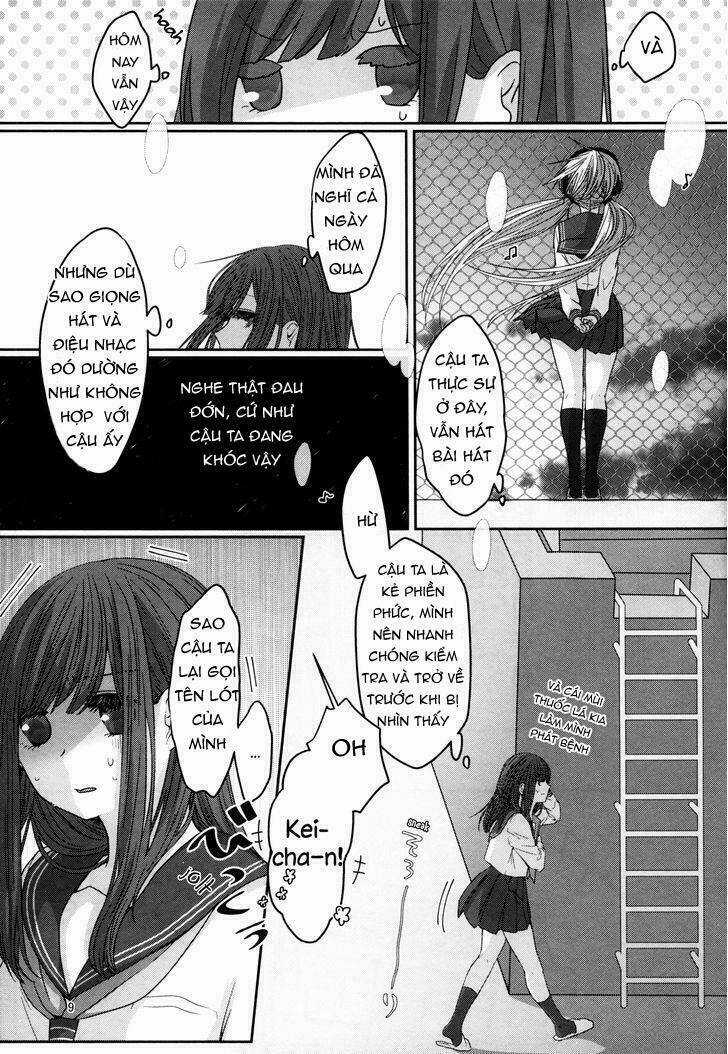 Pax Chapter 1 trang 9