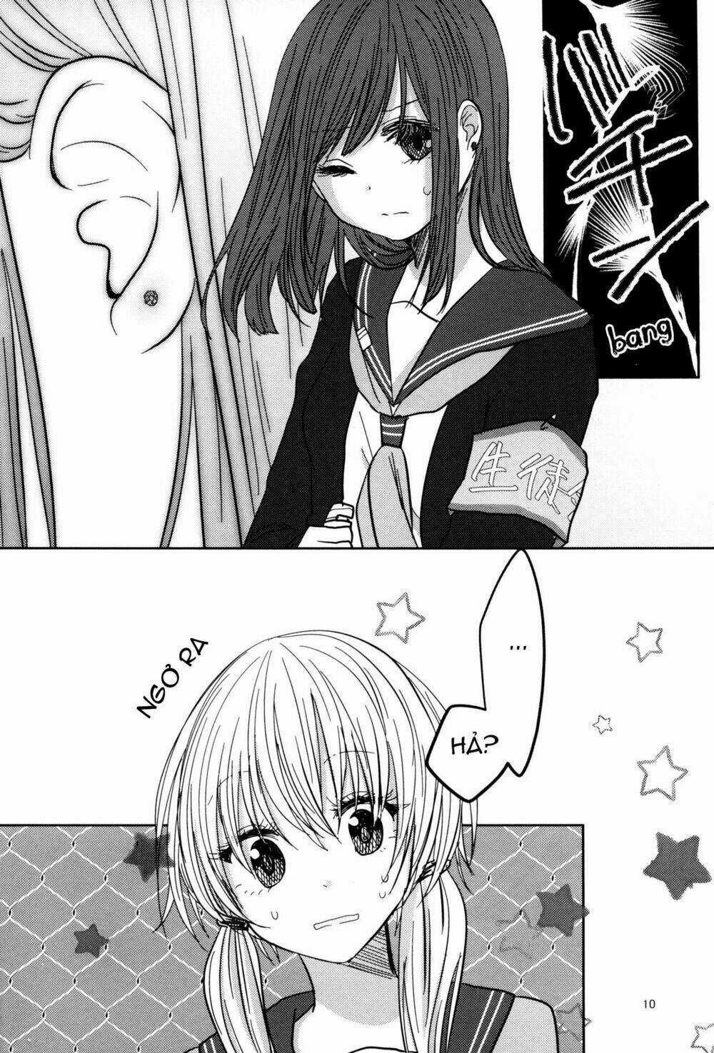 Pax Chapter 2 trang 10