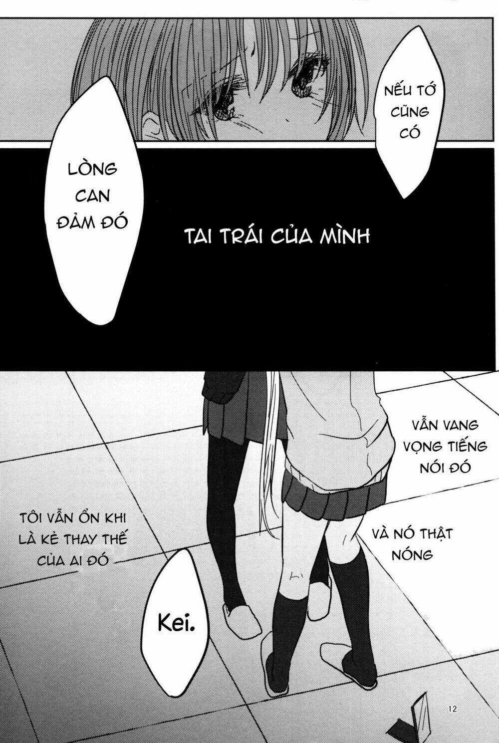 Pax Chapter 2 trang 12