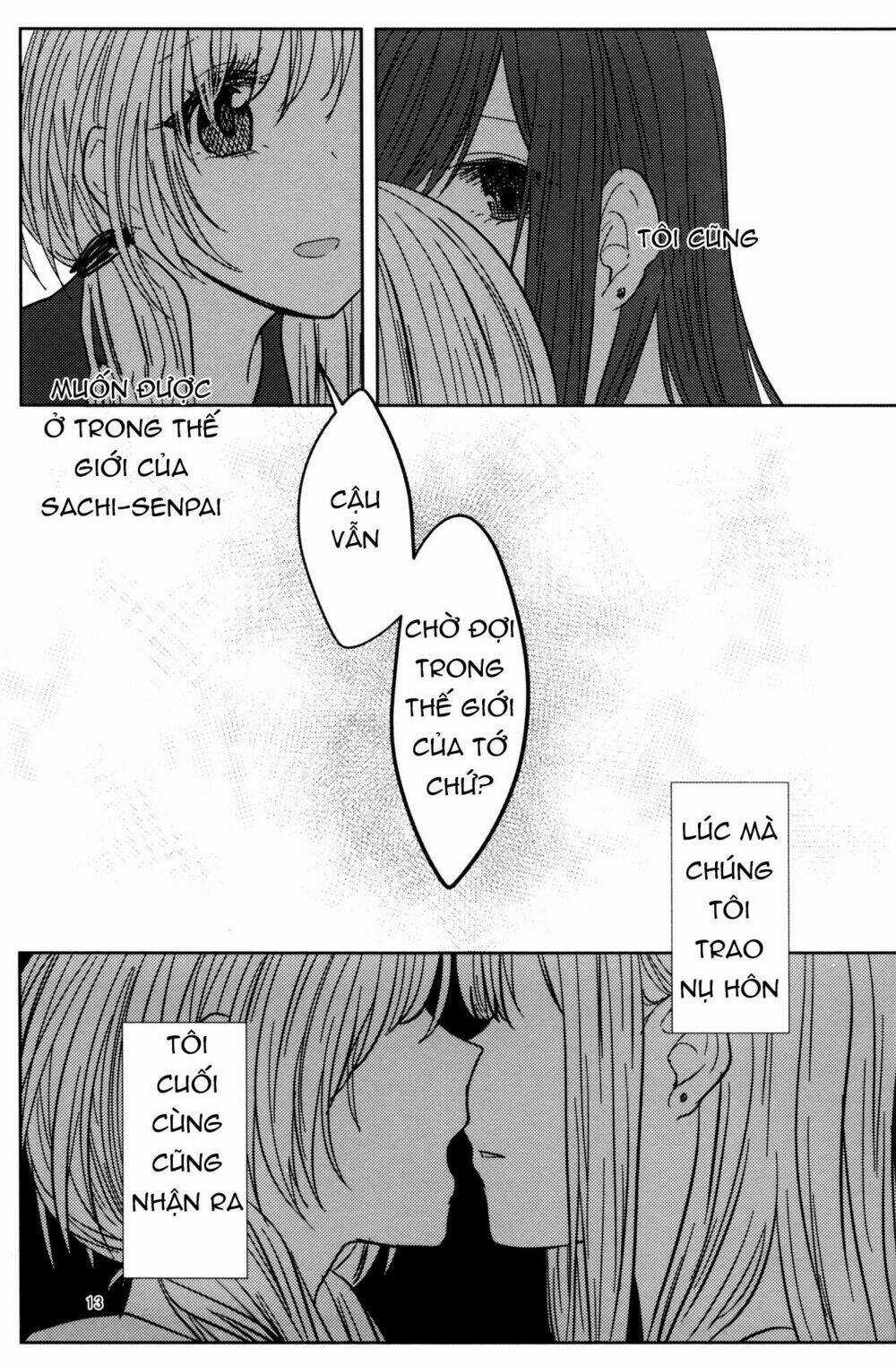 Pax Chapter 2 trang 13